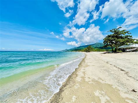 beach property batangas|Playa Laiya, Batangas .